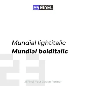 Mundial