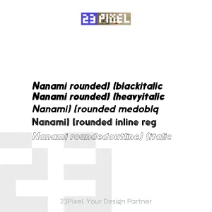 Nanami