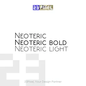 NEOTERIC