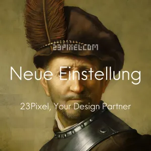Neue Einstellung