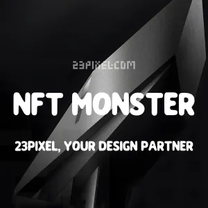 Nft Monster