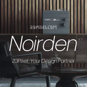 Noirden