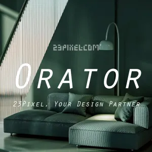 Orator Std