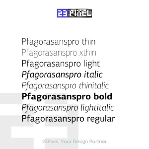 Pf Agora Pro