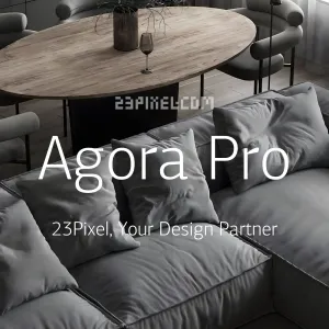 Pf Agora Pro