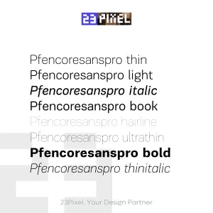 Pf Encore Pro