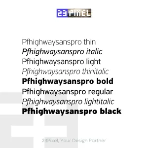 Pf Highway Pro