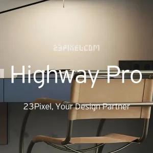 Pf Highway Pro