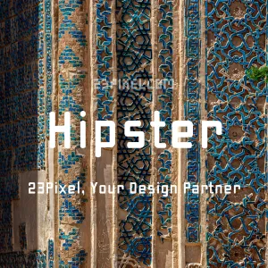 Pf Hipster