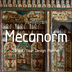 Pf Mecanorm