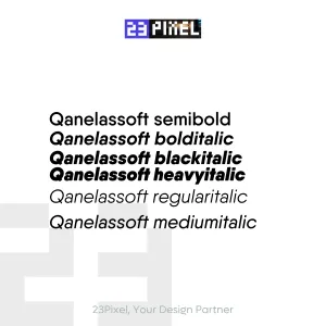 Qanelas Soft