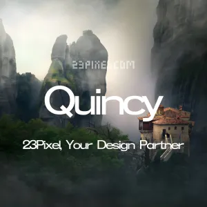 Quincy