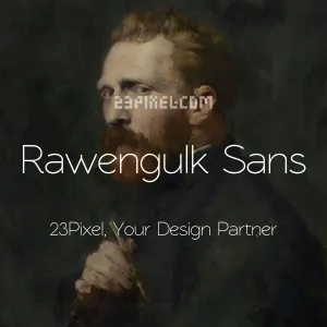 Rawengulk Sans