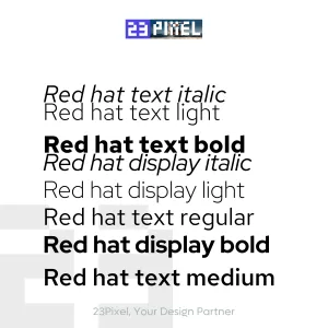 Red Hat
