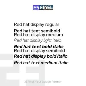 Red Hat