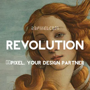 Revolution