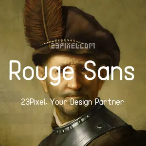 Rouge Sans