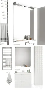 Ikea godmorgon set