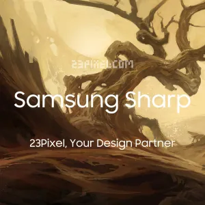 Samsung Sharp