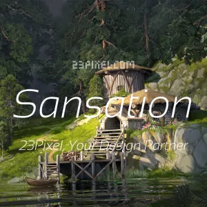 Sansation