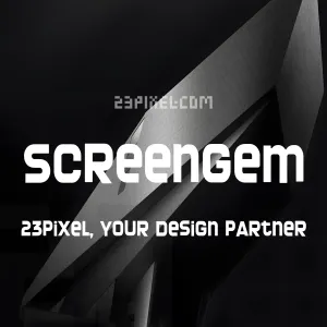 Screengem