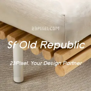 Sf Old Republic