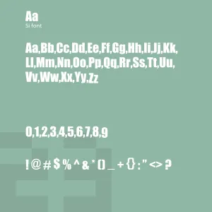 Si
