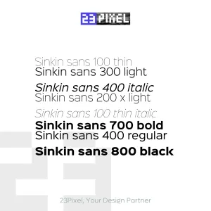Sinkin