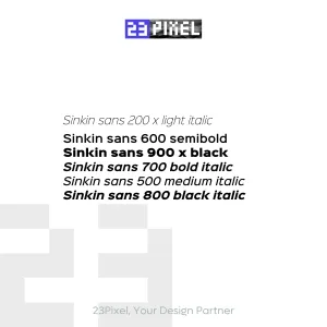 Sinkin