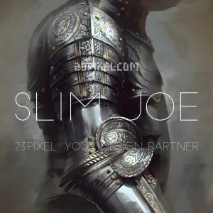 Slim Joe