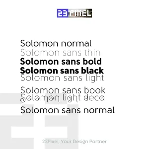 Solomon