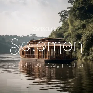 Solomon