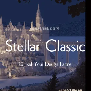 Stellar Classic Sg
