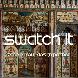Swatch It