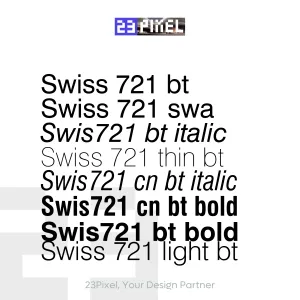 Swis 721