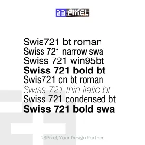 Swis 721