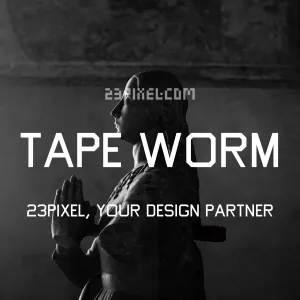 Tape Worm