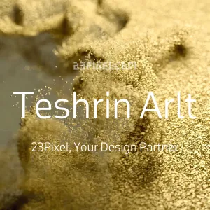 Teshrin Arlt