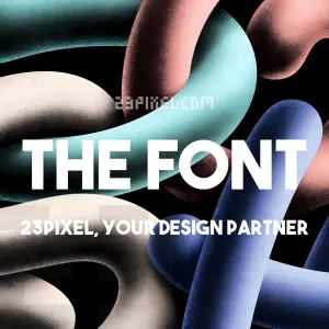 The
