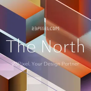 The North