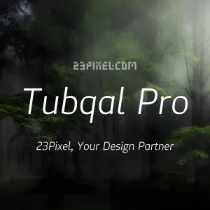 Tubqal Pro