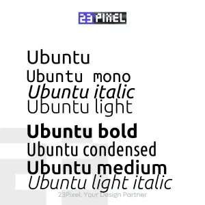 Ubuntu