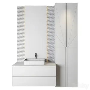 Luxury bathroom 66