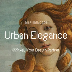 Urban Elegance