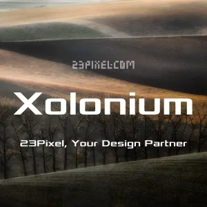Xolonium