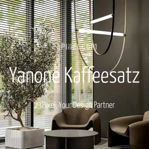 Yanone Kaffeesatz