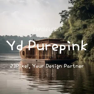 Yd Purepink