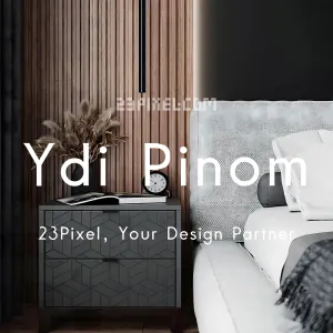 Ydi Pinom
