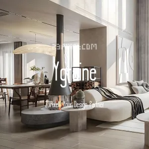 Ygraine