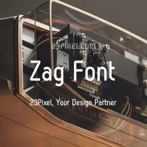 Zag Bold